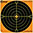 Triff ins Schwarze mit den selbstklebenden Caldwell Orange Peel Zielscheiben! 🎯 Dual-Color-Flake-Off-Technologie für bunte Treffer. Perfekt für weite Entfernungen. Jetzt entdecken!